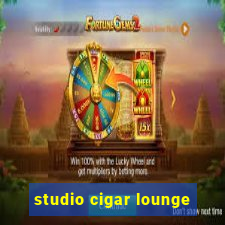 studio cigar lounge